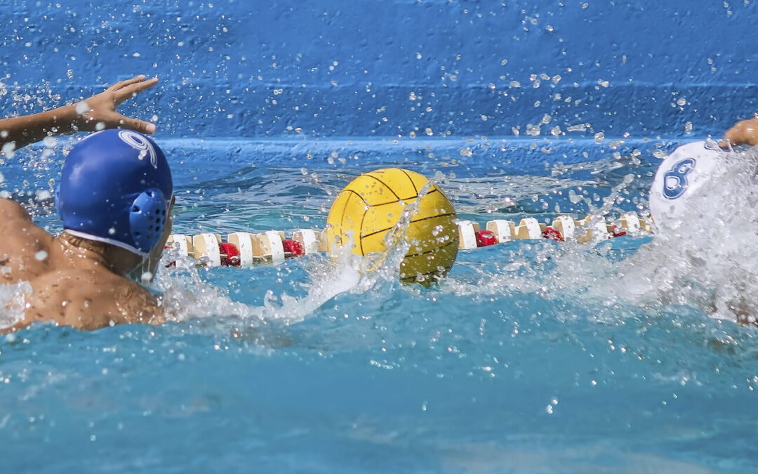 Water Polo Test